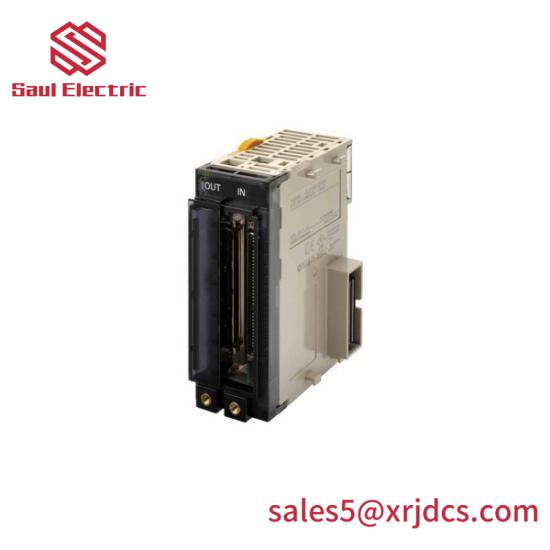 omron_cj1w-ii101_i_o_interface_module_unit.jpg OMRON CJ1W-II101: I/O Interface Module for Efficient Automation Solutions