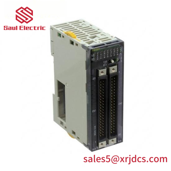 omron_cj1w-od261_output_unit.png OMRON CJ1W-OD261: Durable Solid State Output Module for Industrial Automation