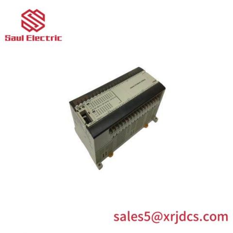 OMRON E6H-CWZ3X - Precision Control Module for Industrial Automation