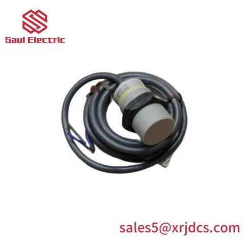 OMRON E2F-X10E1-5M Proximity Switch: Precision Control in Manufacturing Environments