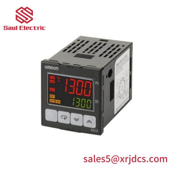 omron_k3nx-ad1a-flk4_2.jpg Omron K3NX-AD1A-FLK4 Analog Input Module, 8-channel, 12-bit Resolution