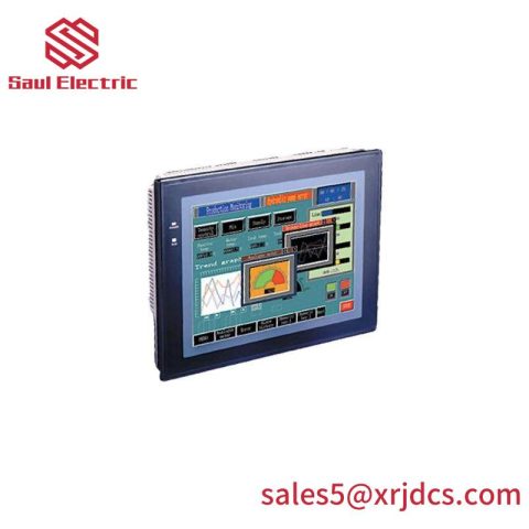 Omron NT631C-ST153-EV3: Advanced Programming Terminal for Industrial Automation Solutions