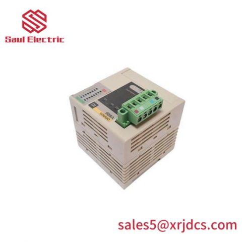 OMRON CP1W-TS002 Analog Input Module - Precision Control for Industrial Automation