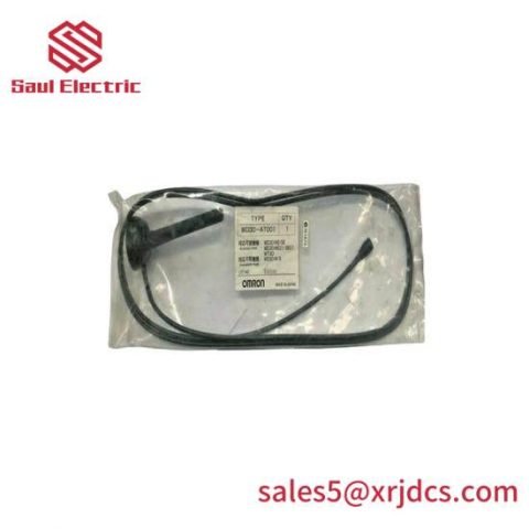 OMRON WD30-AT001: Remote Wireless Antenna for DeviceNET