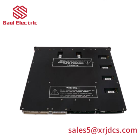 ABB OPTILOGTC OL2109 - High-Performance Industrial Automation Module
