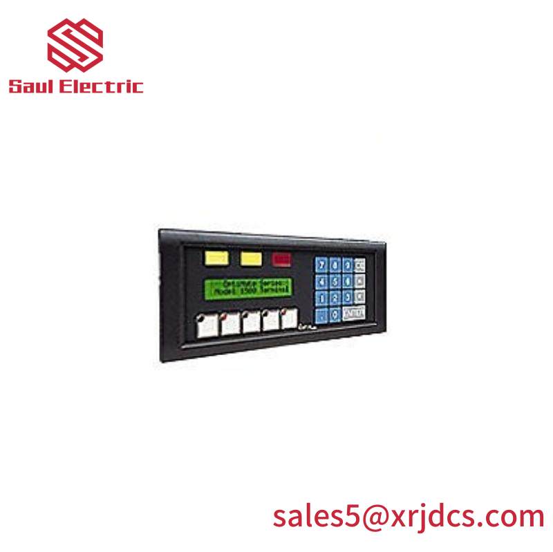 optimate_interface_op-1500_optimate_operator_panel.jpeg OptiMate Interface OP-1500 Operator Panel by Siemens - Industrial Control Solutions