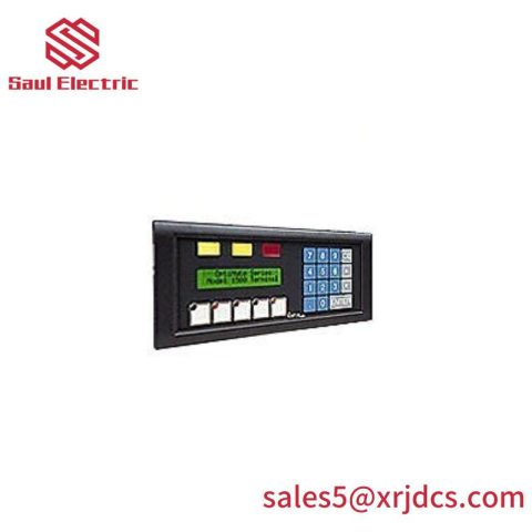 OPTIMATE OM1510 Industrial Automation Module