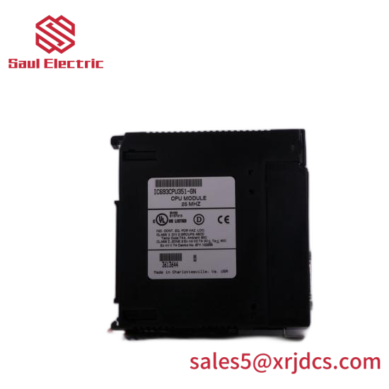 original_ge_is200gfoih1a_1.png Original GE IS200GFOIH1A: High-Performance Control Module for Industrial Automation