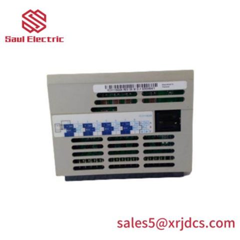 Ovation 1C31113G01 Industrial Control Module