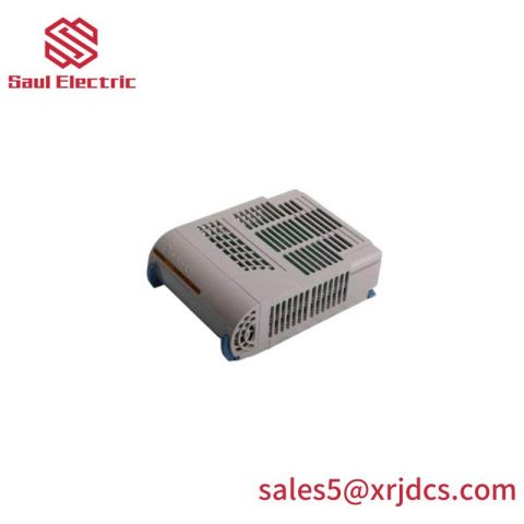 Ovation 1X00569H01 Power Supply: Advanced Industrial Control Module