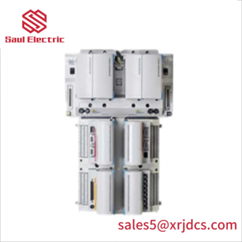 Ovation 5X00605G01 Analog Input Module by Supplier