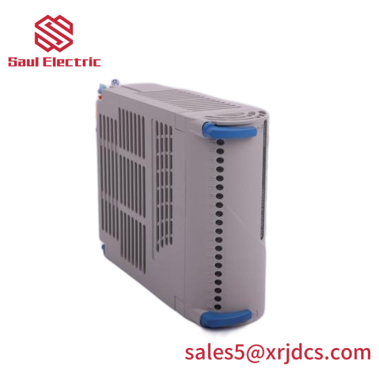 ovation_emerson_1c31227g02.png Emerson Ovation 1C31227G02 - Advanced Control Module