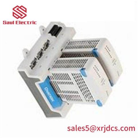 OVATION OCC100 5X00790G01 - Compact Industrial Controller