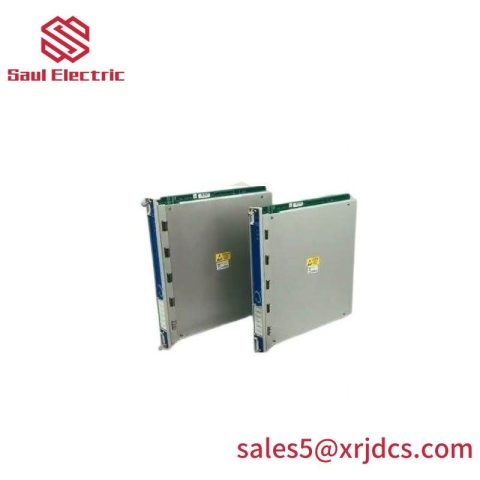 Ovation OCC100 Module, 5X00790G01, High-Precision Control Solution