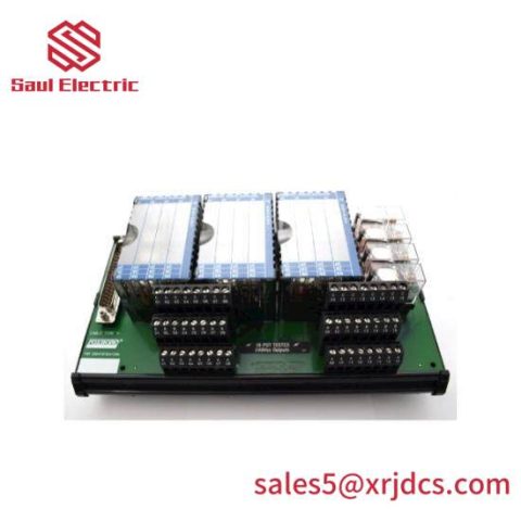 Foxboro P0916NG I/A Series Control Module