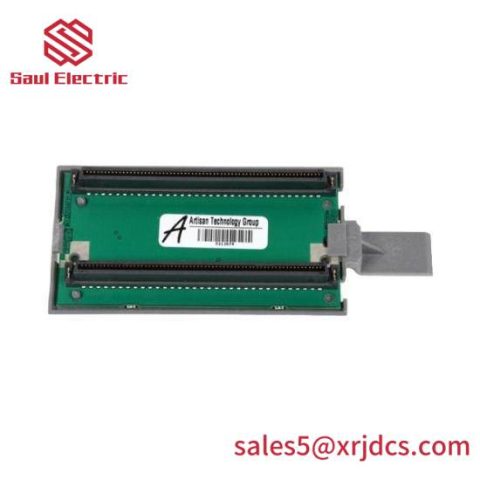 Foxboro P0961BS-0D Buss Connector