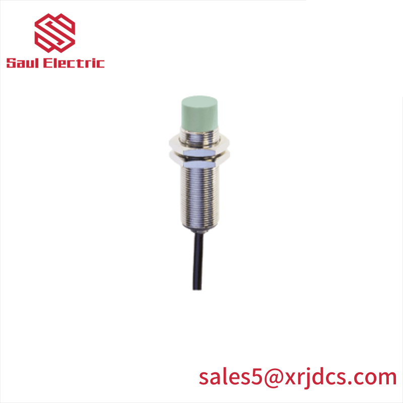 p_f_3rg4023-0jb00_inductive_sensor.png P+F GLV18-8-200/73/120 Reflective Sensors - Precision Measurement in Industrial Automation