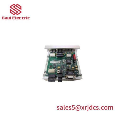 Pacific Automation 6410-001-N-N-N: Advanced Industrial Control Module