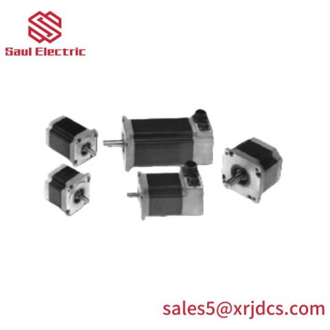 PacSci K42HLHN-LNK-NS-01 High-Power Step Motor, Industrial Grade