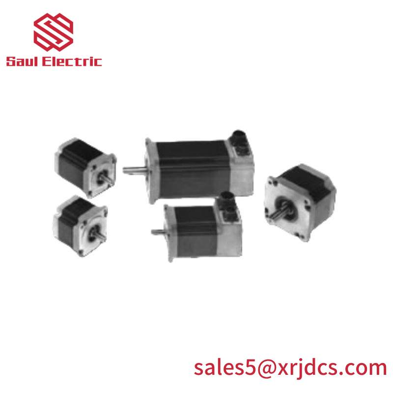 pacific_scientific_k42hlhn-lnk-ns-01_42_step_motor.jpg PacSci K42HLHN-LNK-NS-01 High-Power Step Motor, Industrial Grade