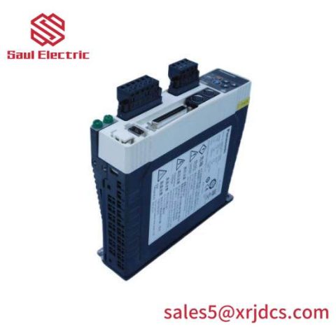 Panasonic MADDT1205N - High-Power AC Servo Drive for Precision Control