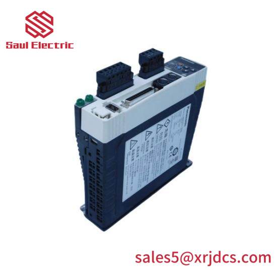 panasonic_maddt1205n_ac_servo_drive.jpg Panasonic MADDT1205N - High-Power AC Servo Drive for Precision Control