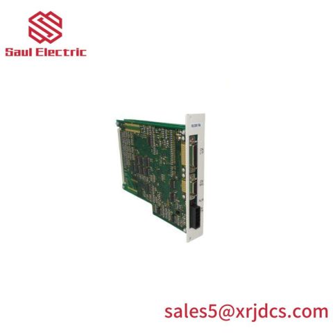 Panasonic MSD5AZA1Y Motor Driver Unit