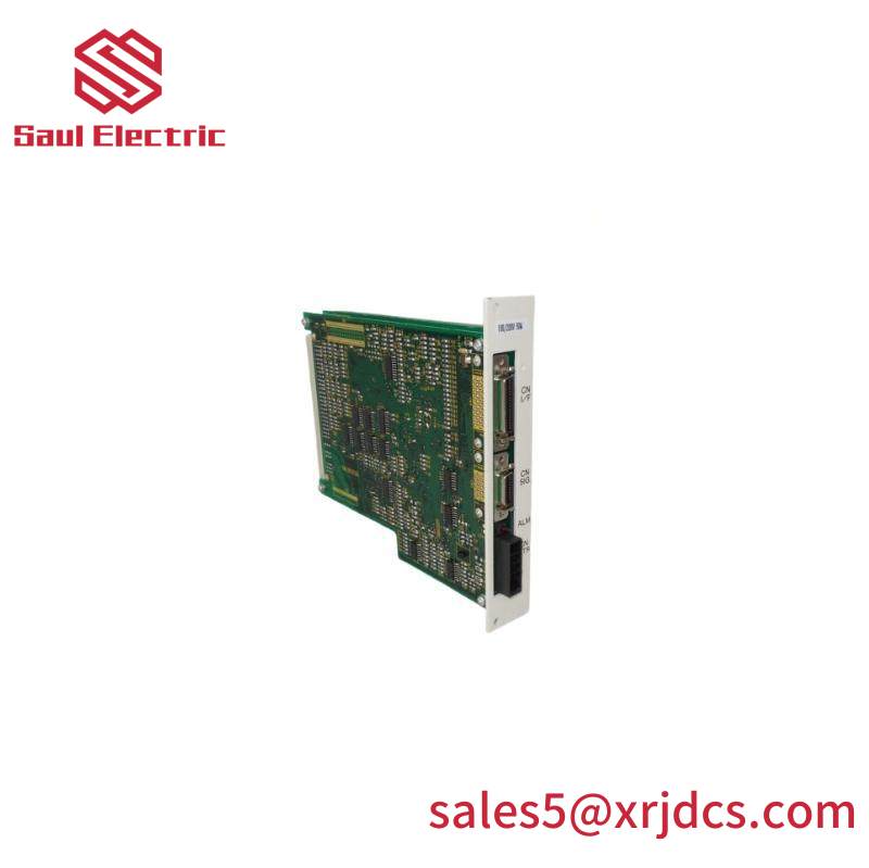 panasonic_msd5aza1y_driver_unit.jpeg Panasonic MSD5AZA1Y Motor Driver Unit