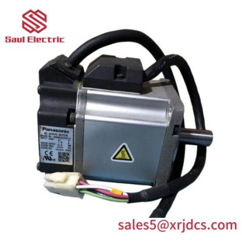 Panasonic DV47L250LE4A - Precision Control Module for Industrial Automation