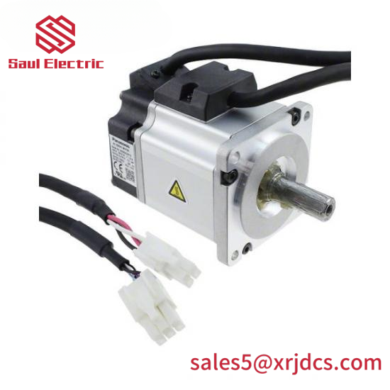 panasonic_msmd022p1s_ac_servo_motor-1.png Panasonic MSMA5AZA1E - Advanced Industrial Control Module