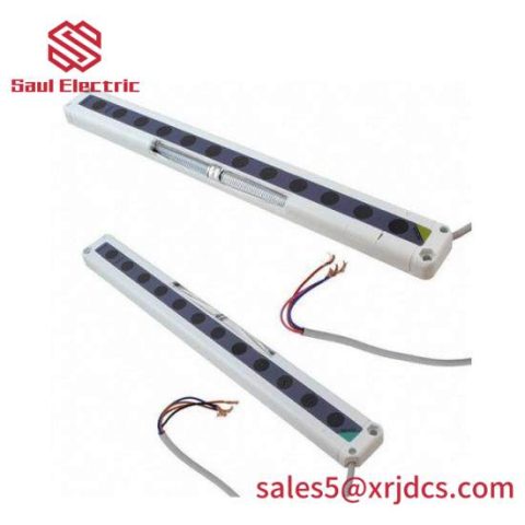 Panasonic NA2-N12P/12D Area Sensors - Advanced Industrial Control Solutions