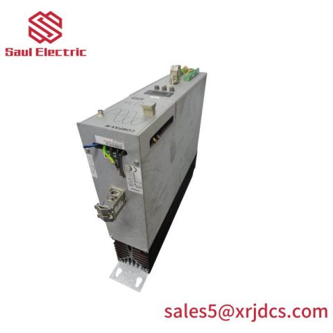 Parke CPX1500M/E7/F8 Compact Servo Controller