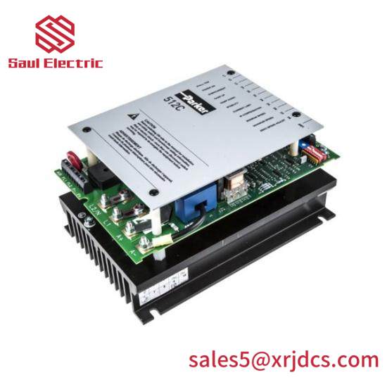 parker_512c-32-00-00-00_ssd_drives.jpg Allen Bradley 1398-DDM-075 Servo Drive, Advanced Motion Control Solution
