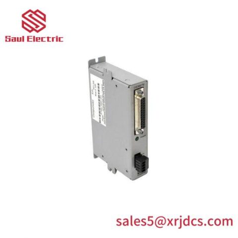 Parker CP*OEM070-10025 Compumotor Servo Amplifier: Precision Control at Its Core