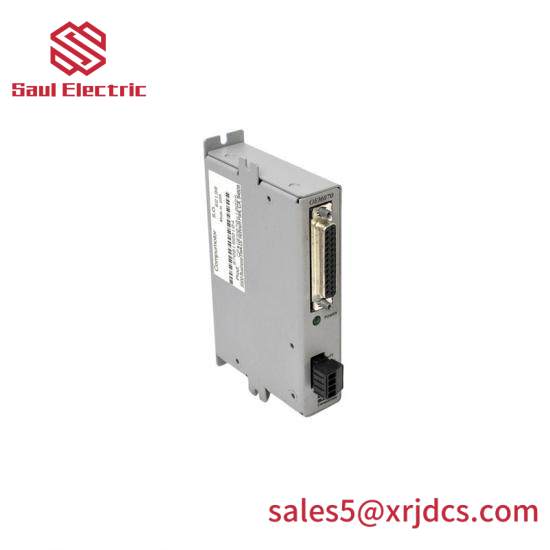 parker_cp_oem070-10025_compumotor_servo_amplifier.jpg Parker CP*OEM070-10025 Compumotor Servo Amplifier: Precision Control at Its Core