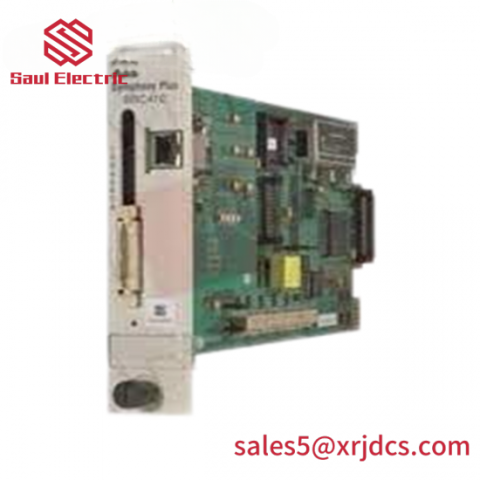Schneider PB PN-112718 Industrial Control Module for Automation Systems