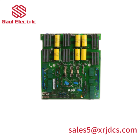 Vacon PC00225I - Industrial Inverter Power Driver Board