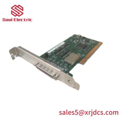 Rockwell Automation PCI-2994CV INTERFACE, Modular Control Module