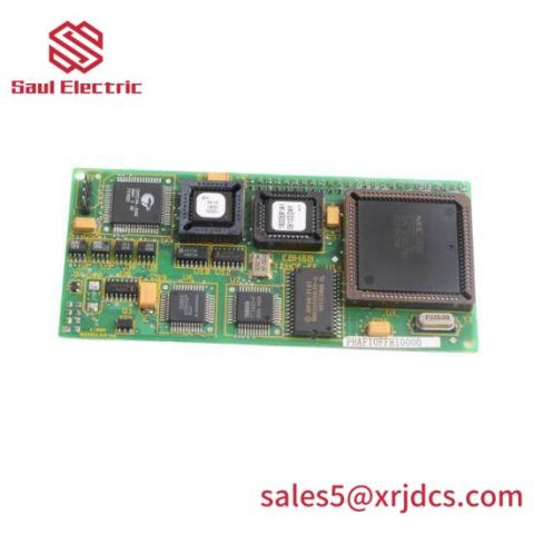 ABB REF615E, 1VHR91001499, Brand New