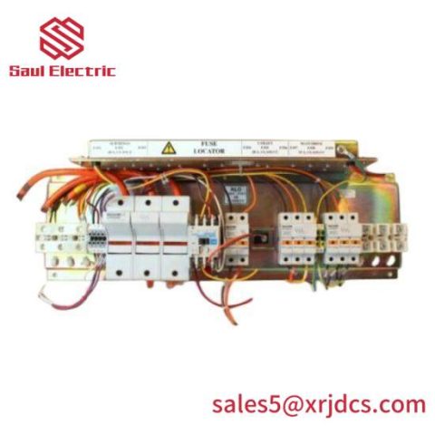 Philips 958481223220 Industrial Control Module