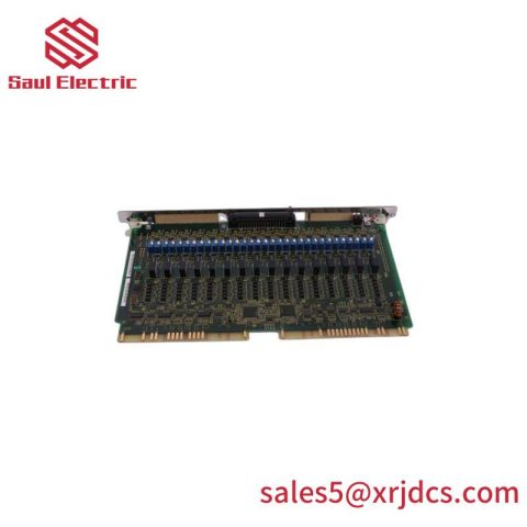 Philips 958481320400 PIF - High Precision Industrial Control Module