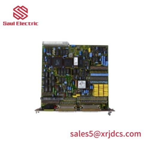 PHILIPS PD216 Control Module for Industrial Automation