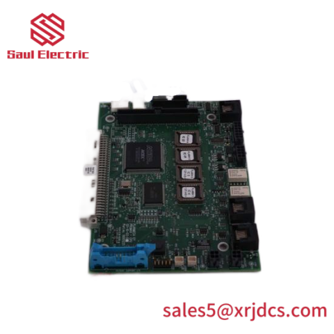 PHILIPS DSI020 Industrial Control Module, High Performance and Reliability