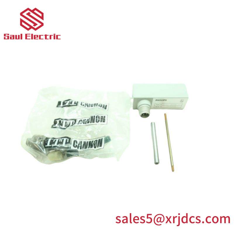 philips_dsi020_2.jpg PHILIPS DSI020 Industrial Control Module, High Performance and Reliability