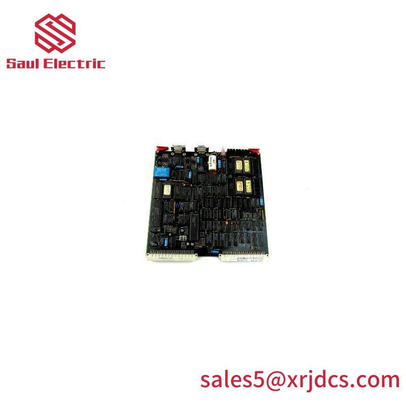 philips_opm010.jpeg PHILIPS OPM010 Control Module for Industrial Automation Systems