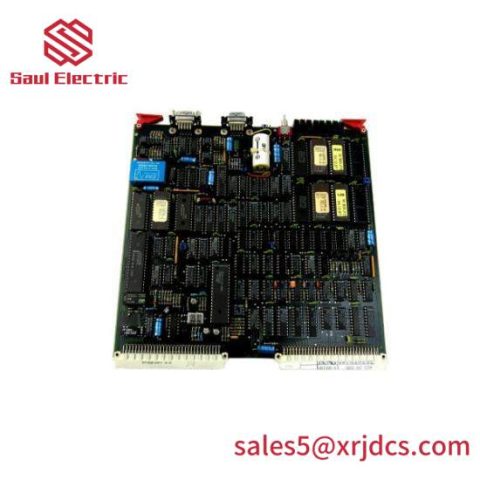 PHILIPS SCM040 Industrial Control Module, Designed for High Efficiency