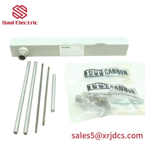 Philips VBM010 Industrial Control Module