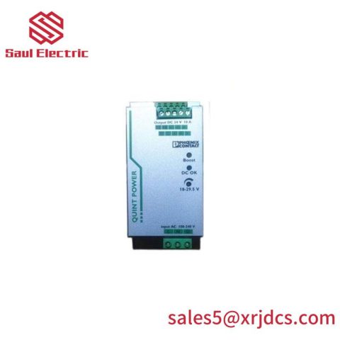 PHOENIX HDFK4 Industrial Control Module