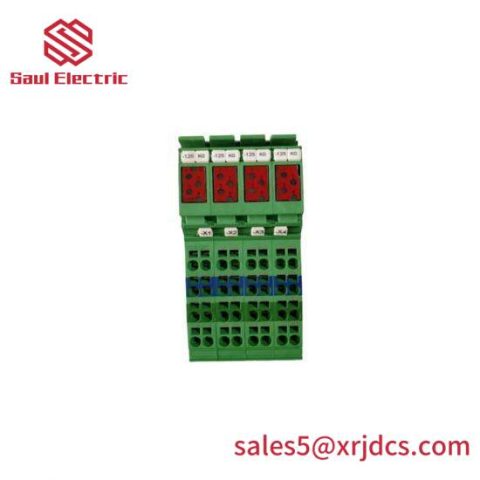 Phoenix IB IL 24 DO 16-ME Digital output terminal Block