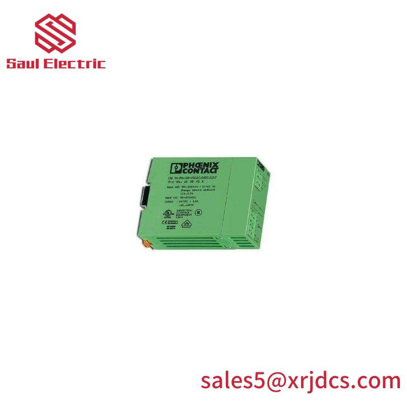 phoenix_plc-bsc-24dc_21_1.jpg Phoenix PLC-BSC-24DC/21 - 6.2mm PLC Basic Terminal Block for Industrial Control Applications